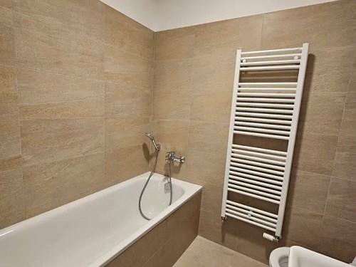 Prodaný byt 1+kk 37 m²