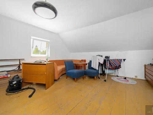Prodej domu 190 m², pozemek 2636 m²