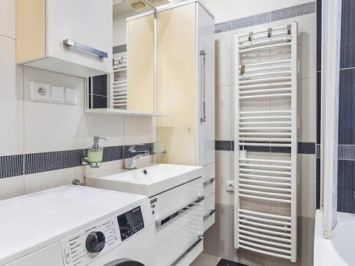 Prodej bytu 3+kk 70 m²