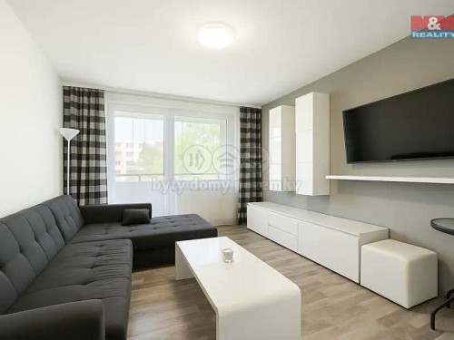 Prodaný byt 3+1 71 m²
