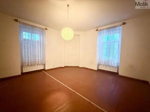 Prodej bytu 5+1 164 m²