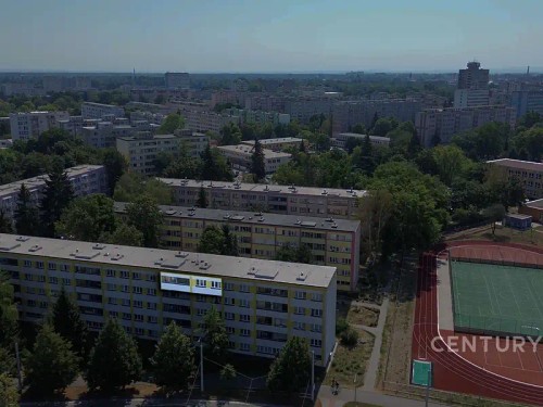 Prodej bytu 3+1 57 m²