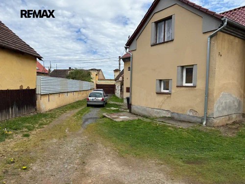 Prodej domu 93 m², pozemek 1401 m²