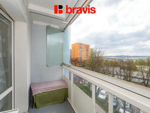 Prodaný byt 4+1 80 m²