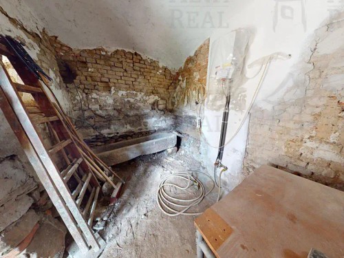 Prodej domu 82 m², pozemek 300 m²