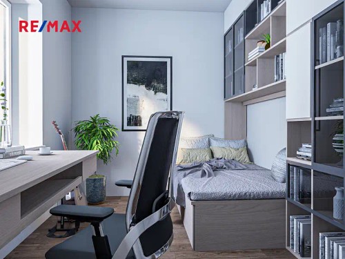 Prodej domu 94 m², pozemek 1032 m²