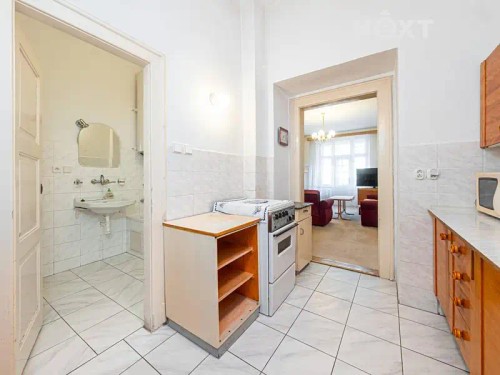 Prodej bytu 3+kk 78 m²