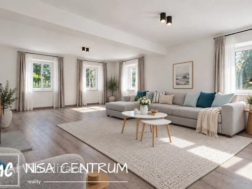Prodej domu 150 m², pozemek 1332 m²