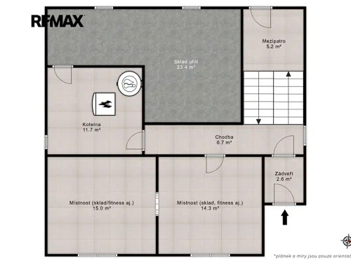 Prodej domu 328 m², pozemek 758 m²