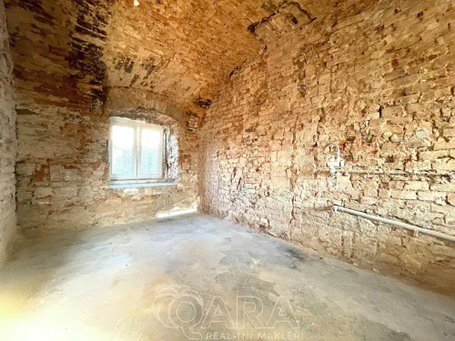 Prodej domu 91 m², pozemek 238 m²