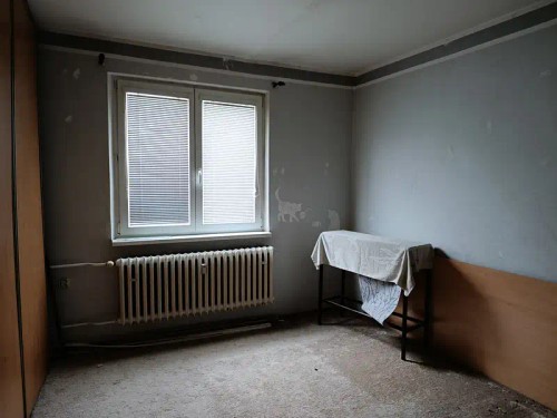 Prodaný byt 3+1 64 m²