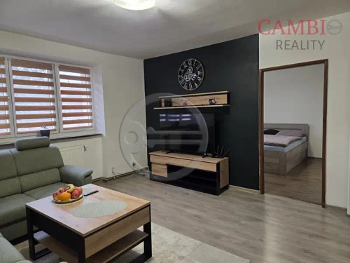 Prodaný byt 3+kk 63 m²