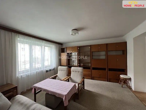Prodaný byt 2+1 63 m²