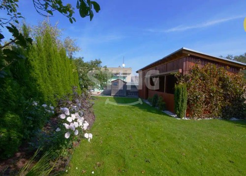 Prodej domu 295 m², pozemek 1089 m²