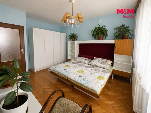 Prodej domu 122 m², pozemek 244 m²
