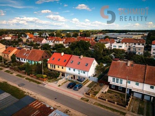 Prodej bytu 3+kk 77 m²