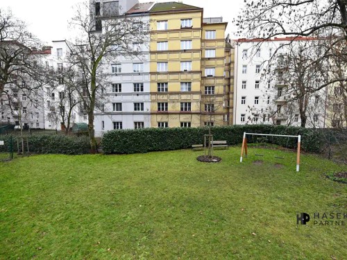 Prodej bytu 2+kk 48 m²