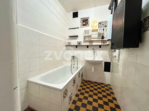 Prodej bytu 1+1 46 m²