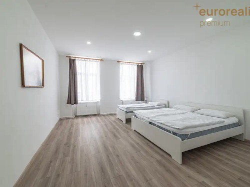 Prodej atypického bytu 194 m²