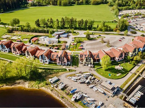 Prodej bytu 4+kk 95 m²