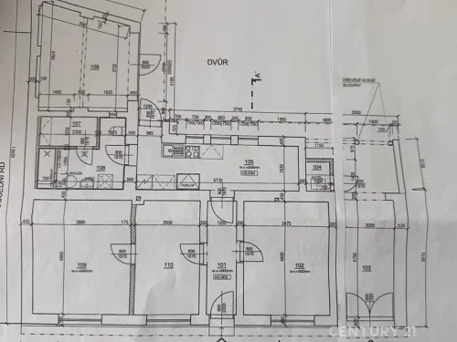 Prodej domu 110 m², pozemek 1080 m²