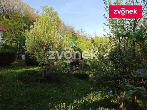 Prodej chaty 45 m², pozemek 343 m²