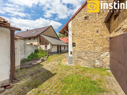 Prodej domu 68 m², pozemek 300 m²