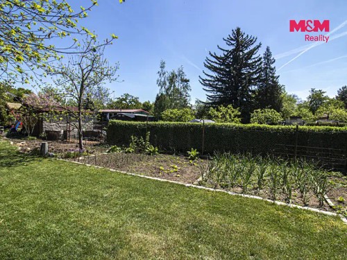 Prodej stavebního pozemku 1522 m²