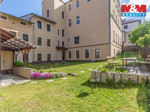 Prodaný byt 4+1 91 m²