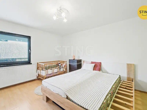 Prodej domu 156 m², pozemek 226 m²