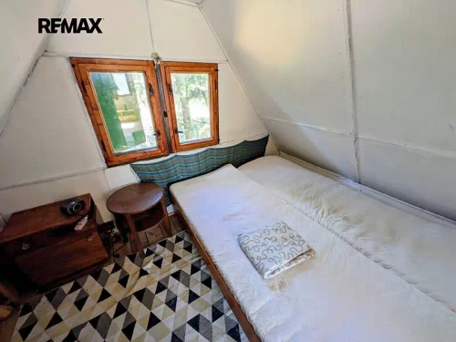 Prodej chaty 47 m², pozemek 38 m²