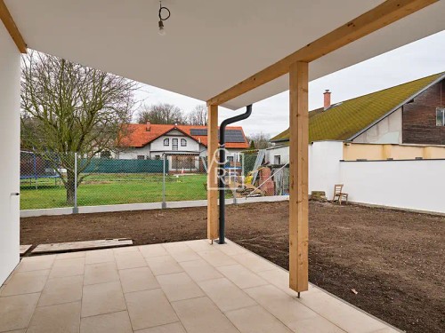 Prodej domu 124 m², pozemek 211 m²