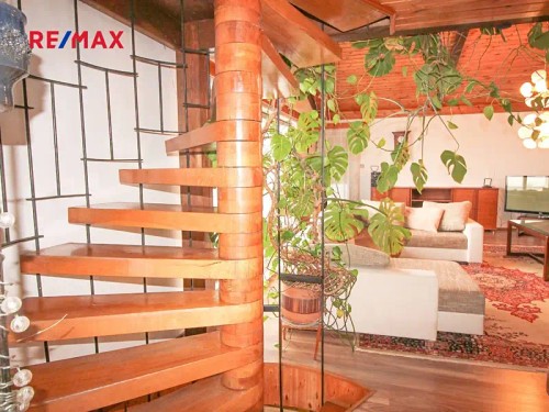 Prodej domu 206 m², pozemek 711 m²