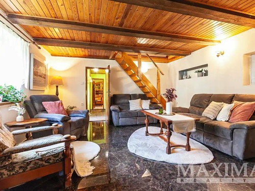 Prodej domu 120 m², pozemek 336 m²