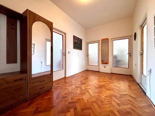 Prodej bytu 3+1 99 m²