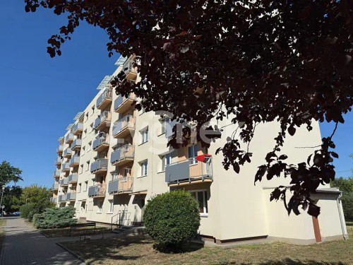 Prodej bytu 2+1 48 m²