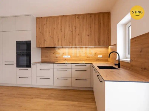 Prodej domu 180 m², pozemek 628 m²