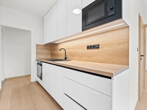 Prodaný  byt 3+1 70 m²