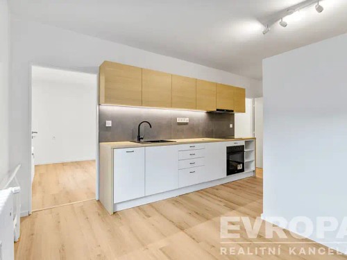 Prodaný  byt 3+kk 61 m²
