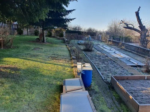 Prodej domu 140 m², pozemek 1412 m²