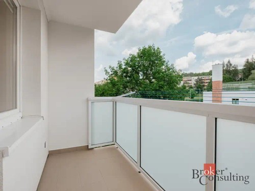Prodaný byt 3+1 72 m²