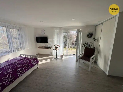 Prodej domu 241 m², pozemek 4037 m²