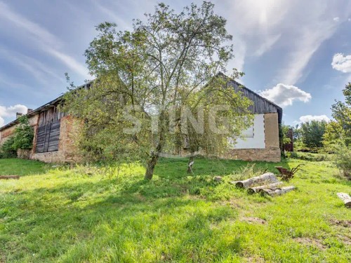 Prodej domu 224 m², pozemek 2611 m²