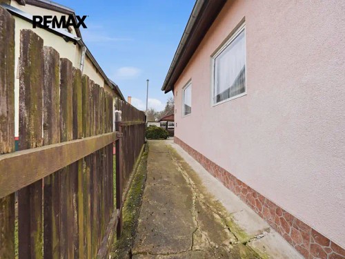Prodej domu 96 m², pozemek 313 m²