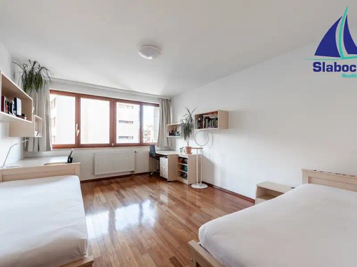 Prodaný byt 3+kk 114 m²