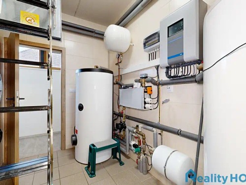 Prodej domu 271 m², pozemek 3395 m²