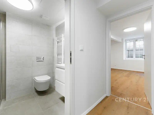 Prodej bytu 3+kk 71 m²