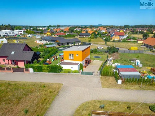 Prodej domu 150 m², pozemek 820 m²
