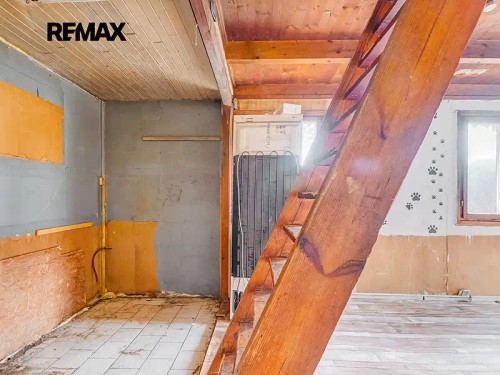 Prodej stavebního pozemku 735 m²