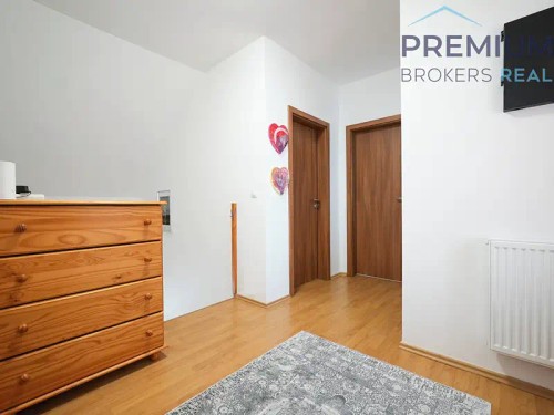 Prodej domu 148 m², pozemek 286 m²